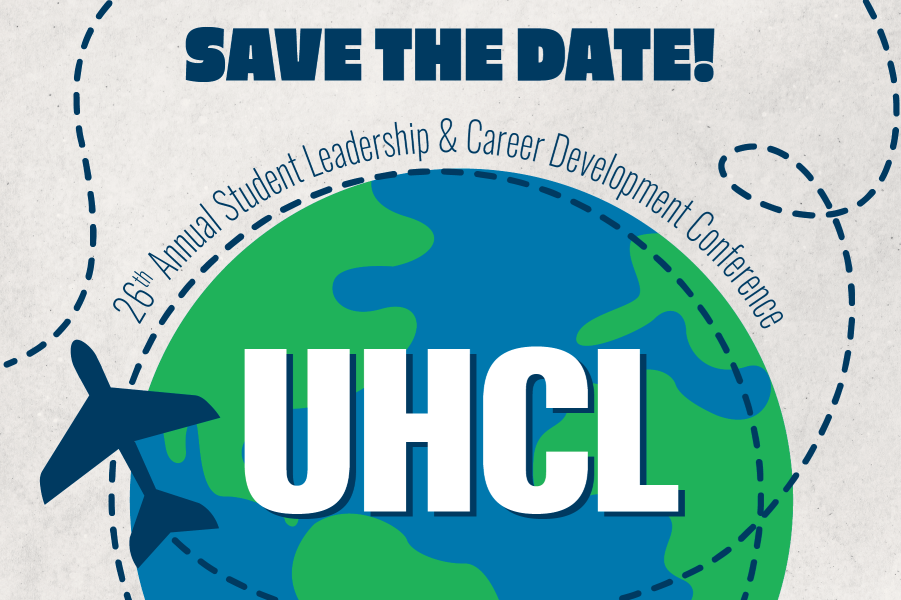 Save the date. traveling. 26th Annual Conference