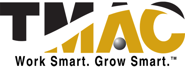 TMAC logo